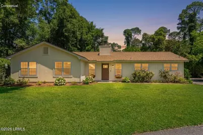 5952 Pleasant Farm Court, Beaufort, SC 29906 - Photo 1