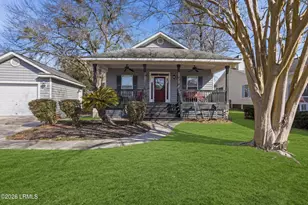 80 White Pond Blvd, Port Royal, SC 29902 - Photo 1