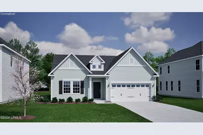 115 Baneberry Lane, Beaufort, SC 29907 - Photo 1