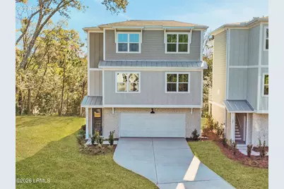 126 Heartleaf Road, Hilton Head Island, SC 29926 - Photo 1