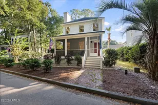 103 Prescott Dr, Beaufort, SC 29902 - Photo 1