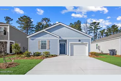 977 Sanctum Street, Hardeeville, SC 29936 - Photo 1