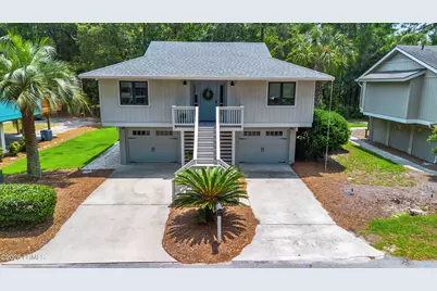 8 Bradley Beach Road, Hilton Head Island, SC 29928 - Photo 1