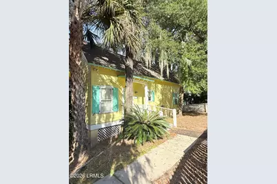 802 12th Street, Port Royal, SC 29935 - Photo 1