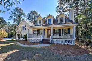 11 Wood Ibis Trail, Beaufort, SC 29907 - Photo 1