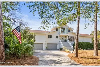 72 Lost Island Road, Beaufort, SC 29907 - Photo 1