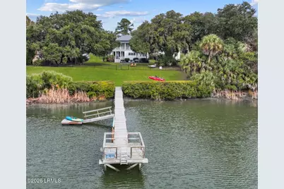 19 Belle Isle Farms Drive, Beaufort, SC 29907 - Photo 1