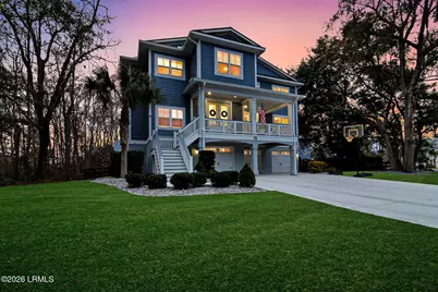 15 Paddocks Boulevard, Hilton Head, SC 29926 - Photo 1