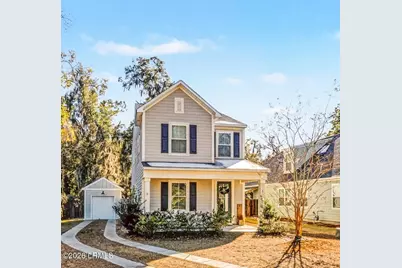 1 Camp Saxton Way, Port Royal, SC 29935 - Photo 1