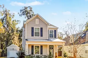 1 Camp Saxton Way, Port Royal, SC 29935 - Photo 1