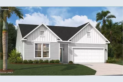 182 Gun Powder Court, Ridgeland, SC 29936 - Photo 1