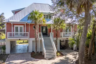 45 Ocean Marsh Ln, Saint Helena Island, SC 29920 - Photo 1