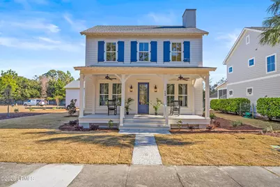 448 Commons Circle, Port Royal, SC 29902 - Photo 1