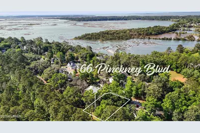 66 Pinckney Boulevard, Port Royal, SC 29902 - Photo 1