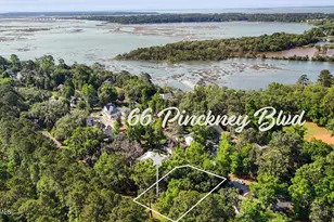 66 Pinckney Blvd, Port Royal, SC 29902 - Photo 1