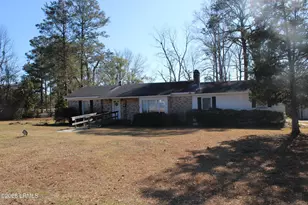 603 4th St W, Hampton, SC 29924 - Photo 1
