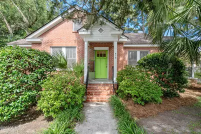 513 Ribaut Road, Beaufort, SC 29902 - Photo 1