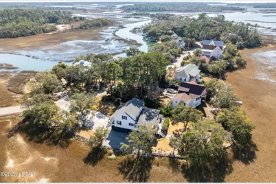 70 Lost Island Road, Beaufort, SC 29907 - Photo 1