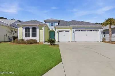 1331 Parrot Avenue, Hardeeville, SC 29927 - Photo 1