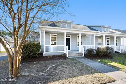 81 3rd Avenue, Bluffton, SC 29910 - Photo 1