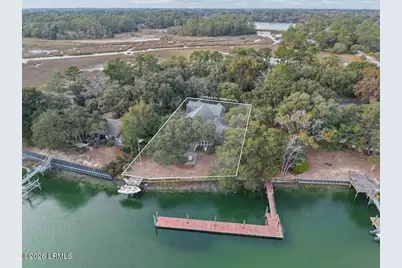 21 Cameroon Drive, Beaufort, SC 29907 - Photo 1