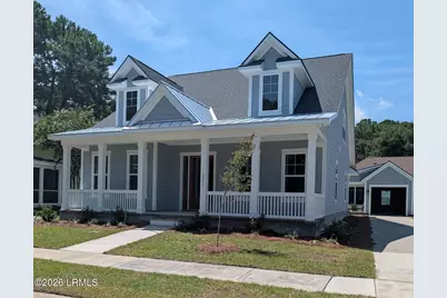 2202 Be Wheatley Drive, Beaufort, SC 29902 - Photo 1