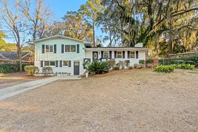 505 Center Drive W, Beaufort, SC 29902 - Photo 1