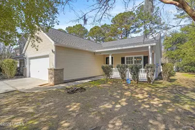 110 Winyah Way, Beaufort, SC 29906 - Photo 1