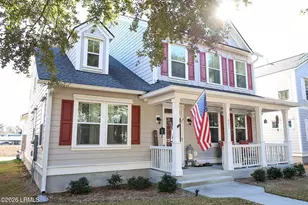 437 Coquinas Ln, Beaufort, SC 29906 - Photo 1