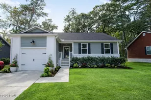 15 Canopy Ln, Saint Helena Island, SC 29920 - Photo 1