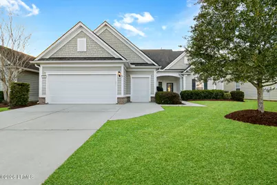 116 Eaglecrest, Okatie, SC 29909 - Photo 1