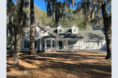 18 Meagan Drive, Beaufort, SC 29907 - Photo 1