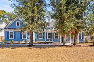4 White Ibis Dr, Beaufort, SC 29907 - Photo 1