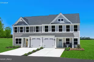 138 Crown St, Hardeeville, SC 29927 - Photo 1