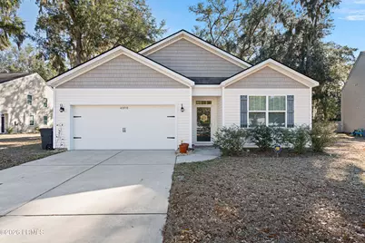 4898 Breeze Way, Beaufort, SC 29907 - Photo 1