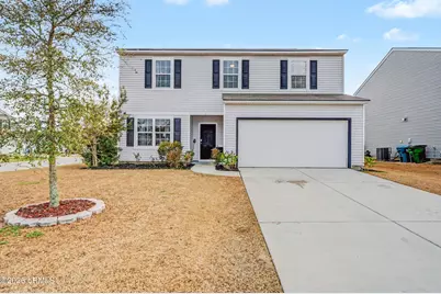 1 Wando Place, Beaufort, SC 29906 - Photo 1