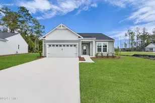 493 Rifle Rd, Ridgeland, SC 29936 - Photo 1