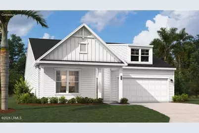 775 Rifle Road, Hardeeville, SC 29936 - Photo 1
