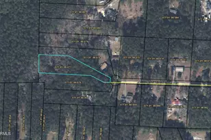 184 Blue Heron Ln W, Hardeeville, SC 29927 - Photo 1