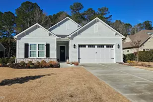 385 Laurel Oak Ave, Hardeeville, SC 29927 - Photo 1