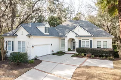 76 Victory Point Drive, Bluffton, SC 29910 - Photo 1