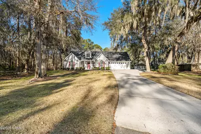 40 Brickyard Hills Court, Beaufort, SC 29907 - Photo 1