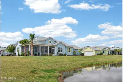 1649 Shoreside Drive #102, Hardeeville, SC 29927 - Photo 1