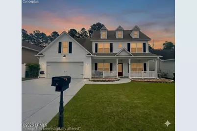 51 Grovewood Drive, Bluffton, SC 29910 - Photo 1