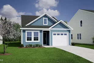937 Twin Ponds, Hardeeville, SC 29927 - Photo 1