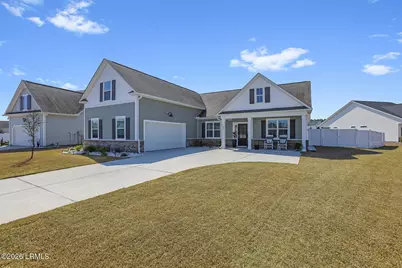 180 Sullivan Circle, Ridgeland, SC 29936 - Photo 1