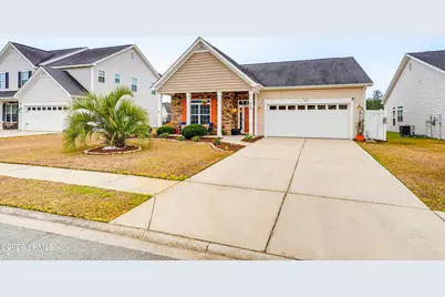 803 Hearthstone Drive, Ridgeland, SC 29936 - Photo 1