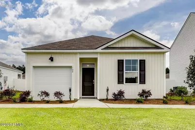 984 Sanctum Street, Hardeeville, SC 29936 - Photo 1