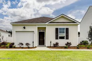 984 Sanctum St, Ridgeland, SC 29936 - Photo 1
