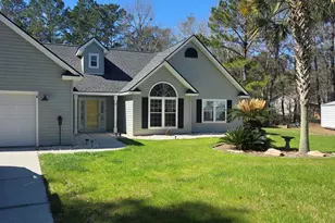 7 Susan Ct, Beaufort, SC 29907 - Photo 1